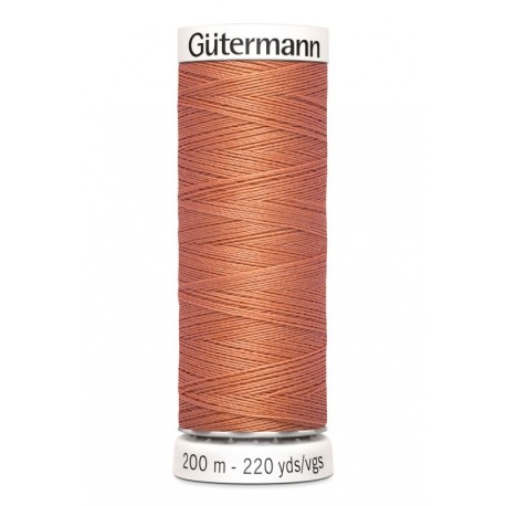 Fil Tout Textile Gütermann 200m 
