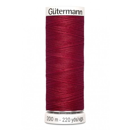 Fil Tout Textile Gütermann 200m 