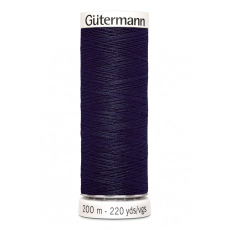 Fil Tout Textile Gütermann 200m 