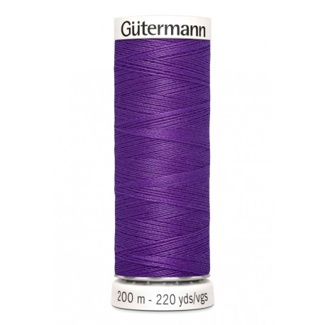 Fil Tout Textile Gütermann 200m 