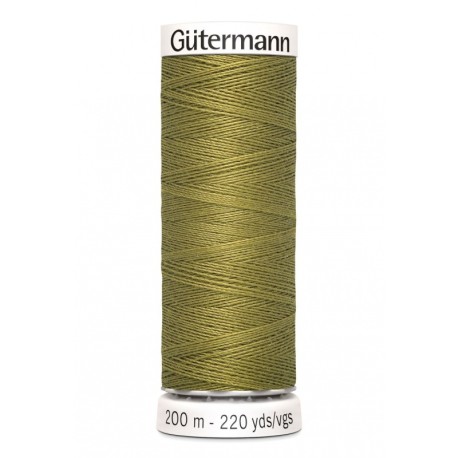 Fil Tout Textile Gütermann 200m 