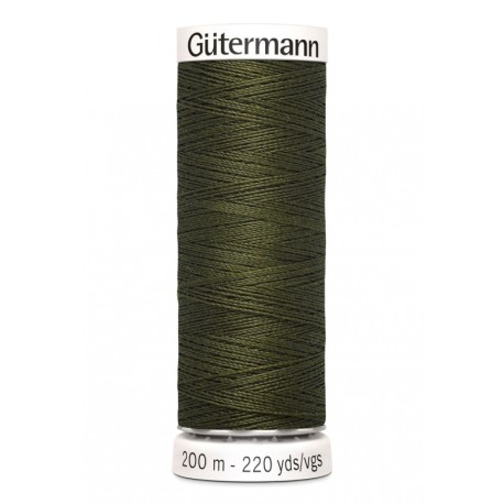 Fil Tout Textile Gütermann 200m 