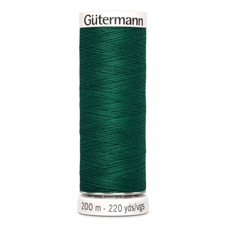 Fil Tout Textile Gütermann 200m 