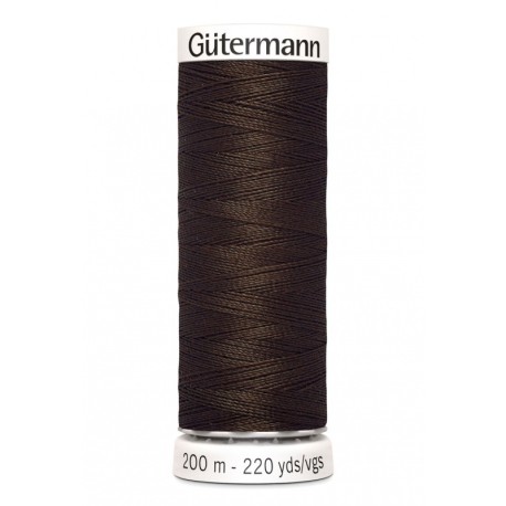 Fil Tout Textile Gütermann 200m 