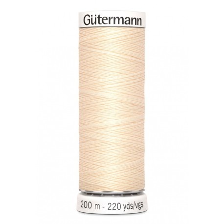 Fil Tout Textile Gütermann 200m 