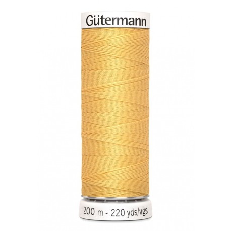 Fil Tout Textile Gütermann 200m 