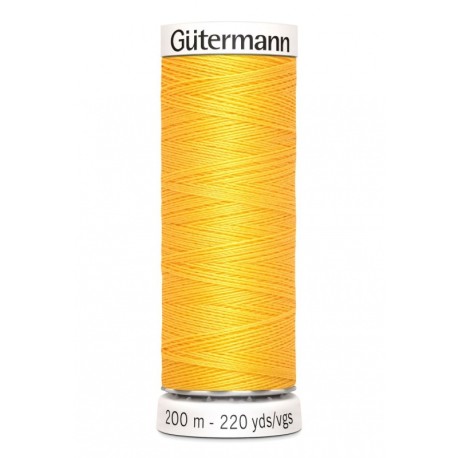 Fil Tout Textile Gütermann 200m 