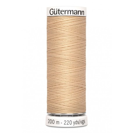 Fil Tout Textile Gütermann 200m 