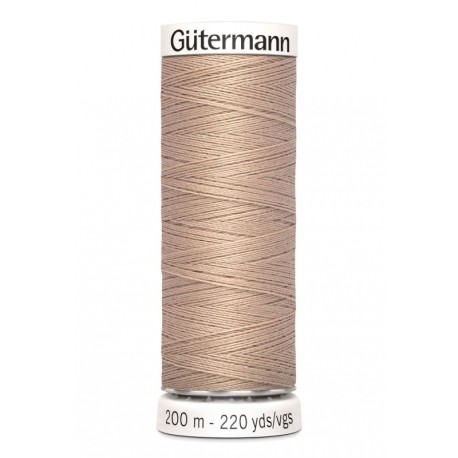 Fil Tout Textile Gütermann 200m 