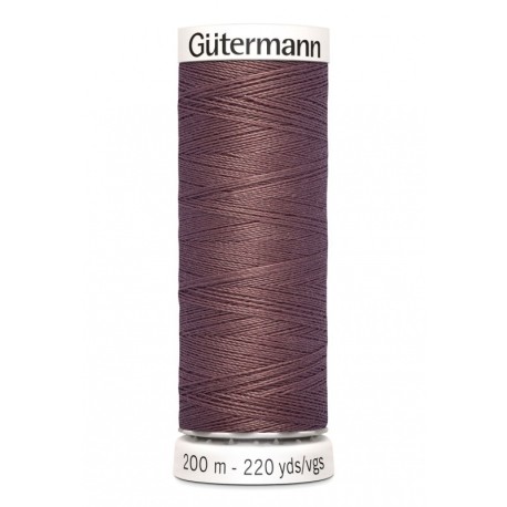Fil Tout Textile Gütermann 200m 