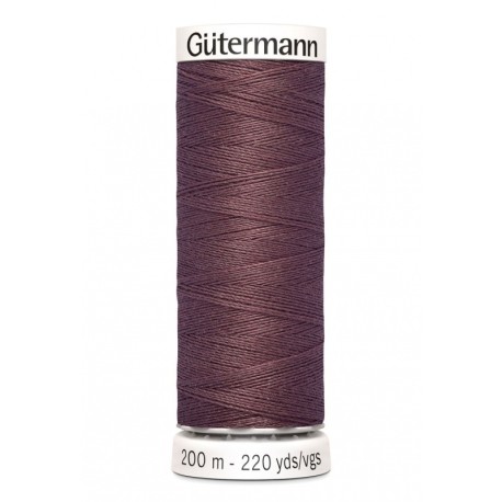Fil Tout Textile Gütermann 200m 