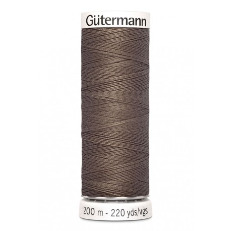 Fil Tout Textile Gütermann 200m 