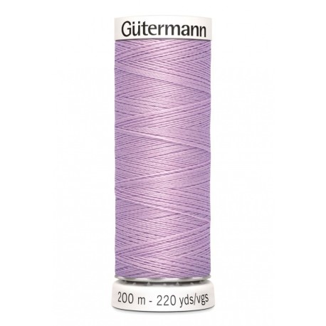 Fil Tout Textile Gütermann 200m 
