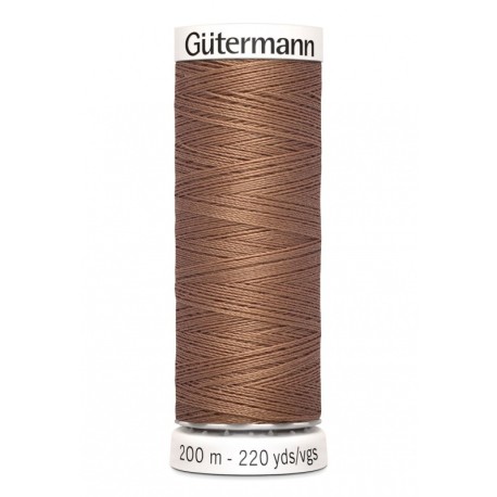 Fil Tout Textile Gütermann 200m 
