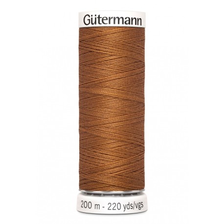 Fil Tout Textile Gütermann 200m 