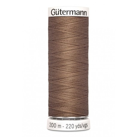 Fil Tout Textile Gütermann 200m 
