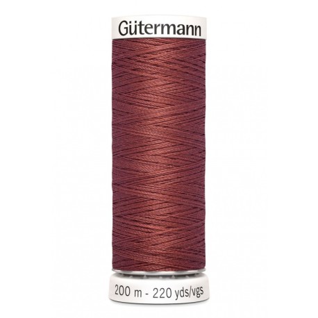 Fil Tout Textile Gütermann 200m 
