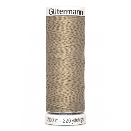 Fil Tout Textile Gütermann 200m 