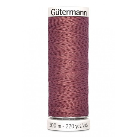Fil Tout Textile Gütermann 200m 