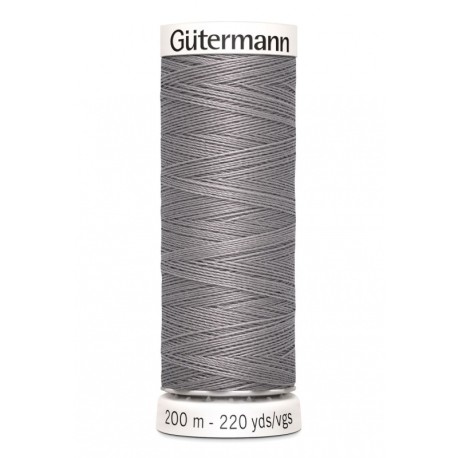 Fil Tout Textile Gütermann 200m 