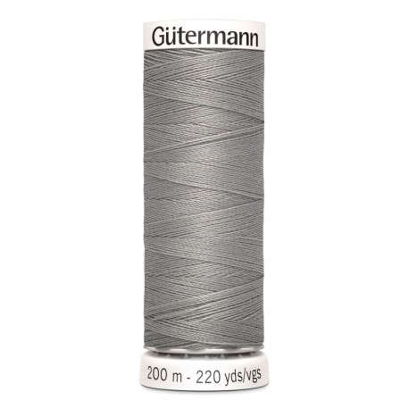 Fil Tout Textile Gütermann 200m 