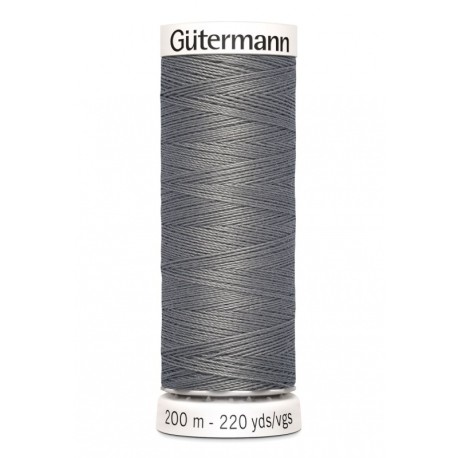 Fil Tout Textile Gütermann 200m 
