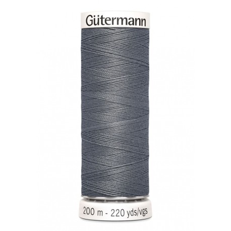 Fil Tout Textile Gütermann 200m 