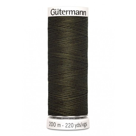 Fil Tout Textile Gütermann 200m 