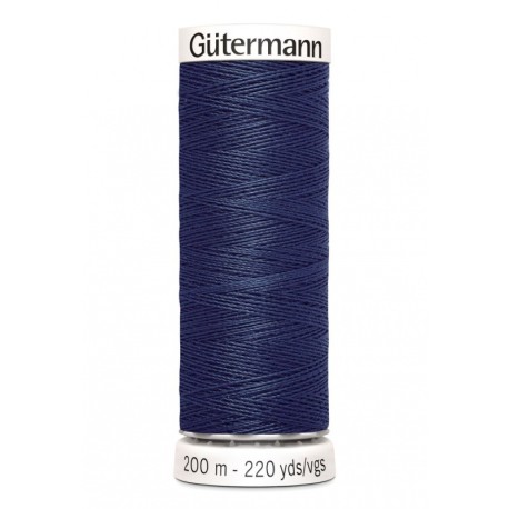 Fil Tout Textile Gütermann 200m 