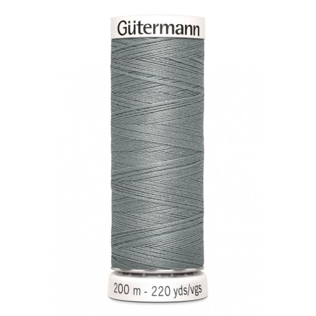 Fil Tout Textile Gütermann 200m 