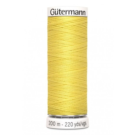 Fil Tout Textile Gütermann 200m 
