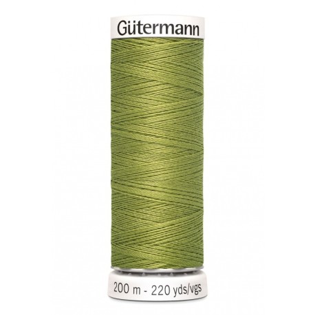 Fil Tout Textile Gütermann 200m 