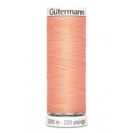 Fil Tout Textile Gütermann 200m 
