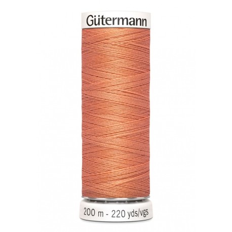 Fil Tout Textile Gütermann 200m 