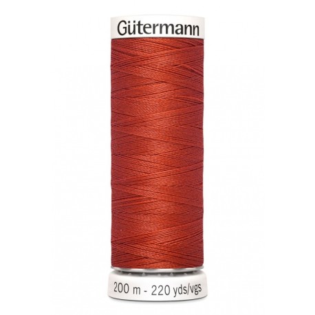 Fil Tout Textile Gütermann 200m 