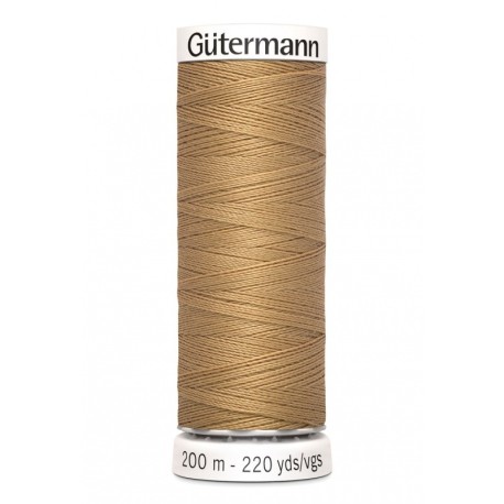 Fil Tout Textile Gütermann 200m 
