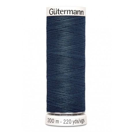 Fil Tout Textile Gütermann 200m 