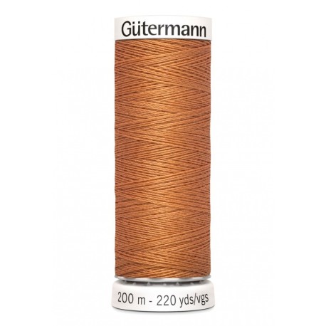 Fil Tout Textile Gütermann 200m 