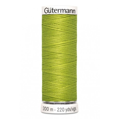 Fil Tout Textile Gütermann 200m 