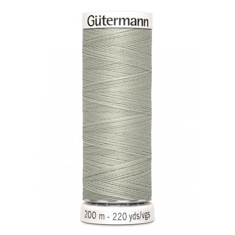 Fil Tout Textile Gütermann 200m 