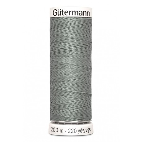 Fil Tout Textile Gütermann 200m 