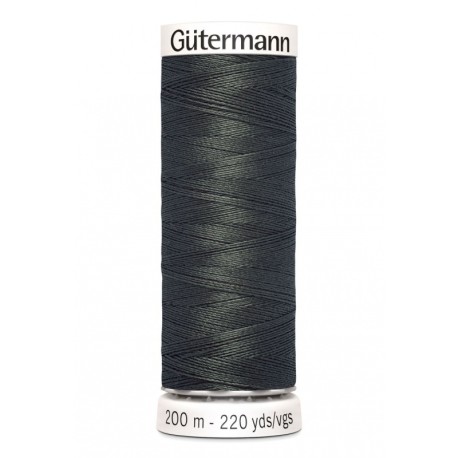 Fil Tout Textile Gütermann 200m 