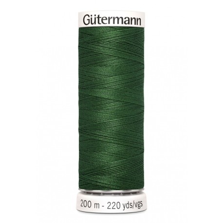 Fil Tout Textile Gütermann 200m 