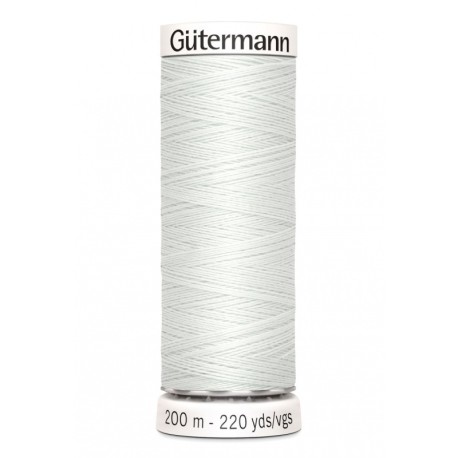 Fil Tout Textile Gütermann 200m 