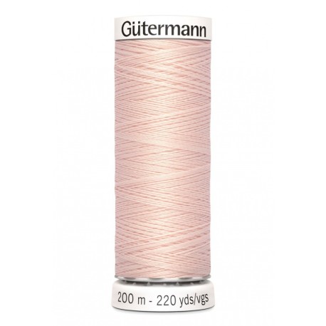 Fil Tout Textile Gütermann 200m 