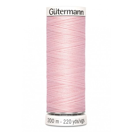 Fil Tout Textile Gütermann 200m 