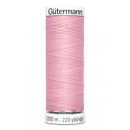 Fil Tout Textile Gütermann 200m 