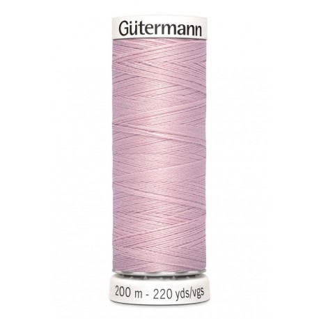 Fil Tout Textile Gütermann 200m 
