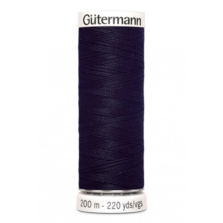 Fil Tout Textile Gütermann 200m 