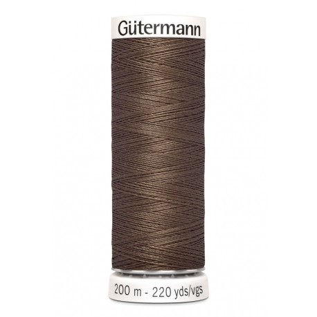 Fil Tout Textile Gütermann 200m 